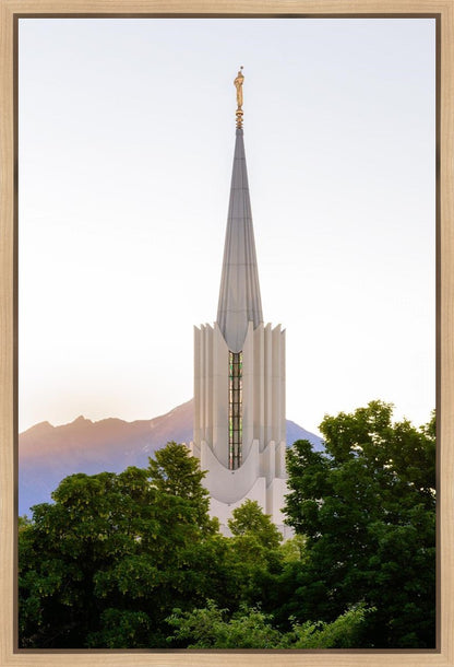 Jordan River Creator's Gifts Gallery Wrap