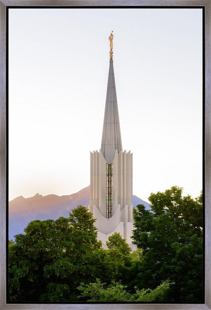 Jordan River Creator's Gifts Gallery Wrap