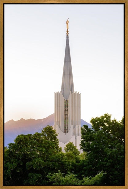 Jordan River Creator's Gifts Gallery Wrap