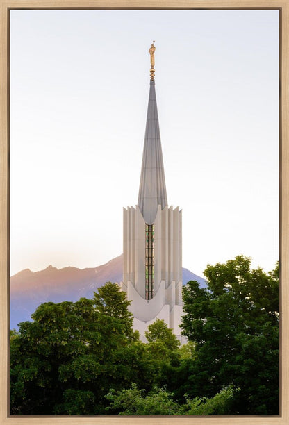 Jordan River Creator's Gifts Gallery Wrap