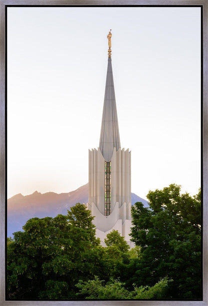 Jordan River Creator's Gifts Gallery Wrap