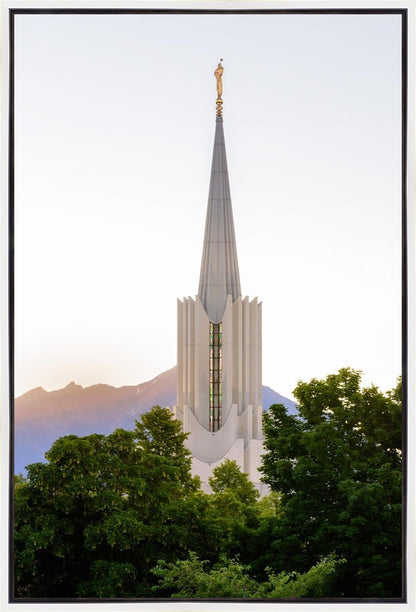 Jordan River Creator's Gifts Gallery Wrap