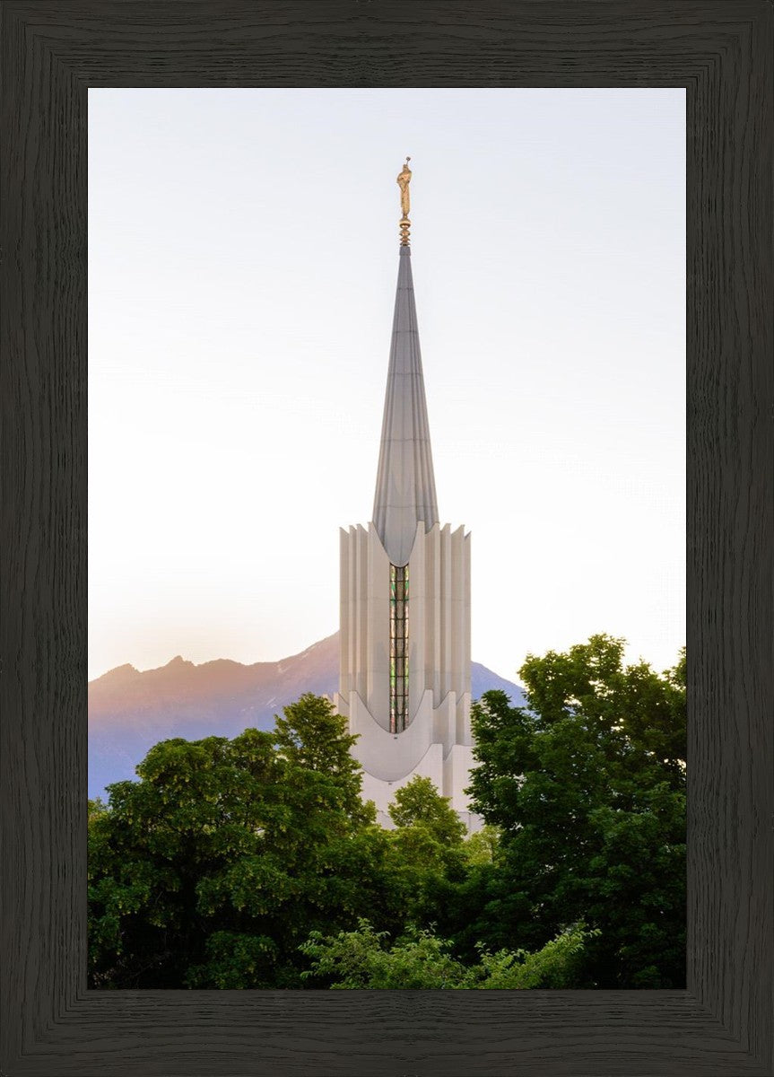 Jordan River Creator's Gifts