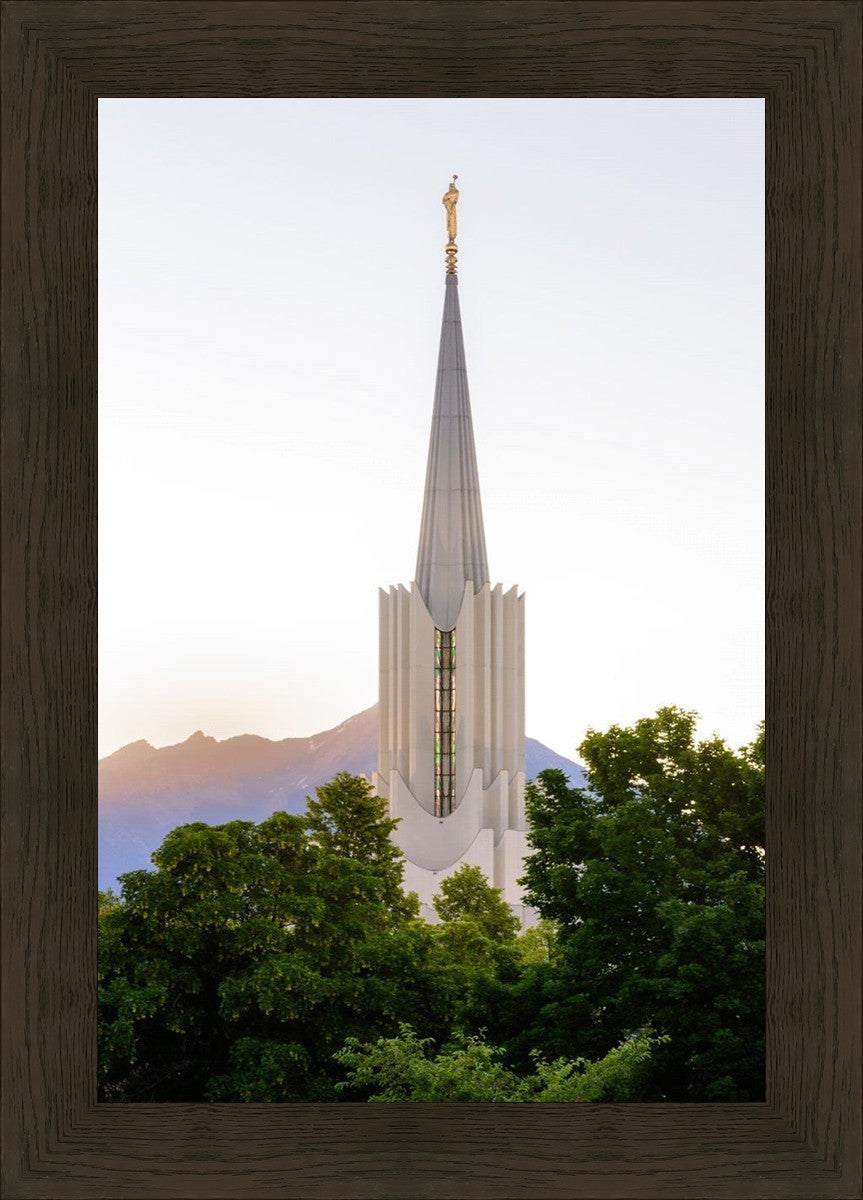 Jordan River Creator's Gifts