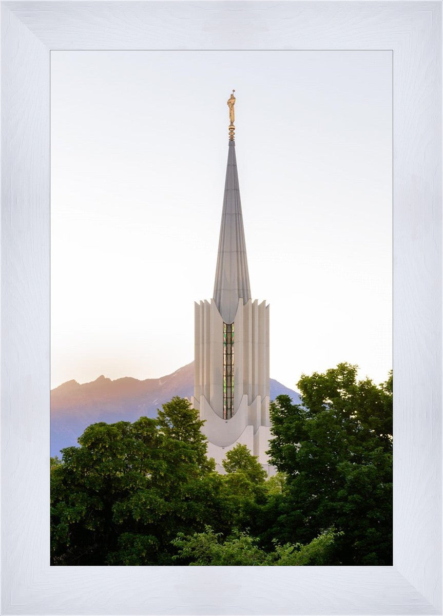 Jordan River Creator's Gifts