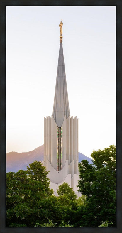 Jordan River Creator's Gifts Gallery Wrap