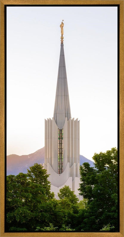 Jordan River Creator's Gifts Gallery Wrap