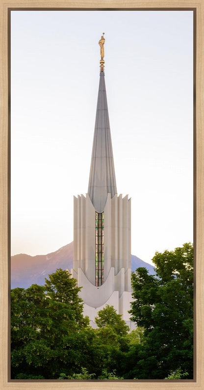 Jordan River Creator's Gifts Gallery Wrap