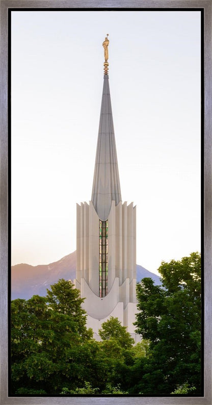 Jordan River Creator's Gifts Gallery Wrap