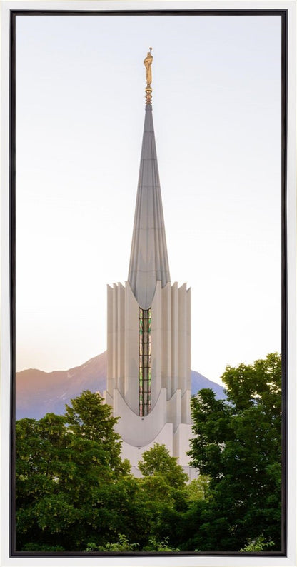 Jordan River Creator's Gifts Gallery Wrap