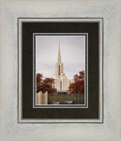 Jordan River Crimson & Wool