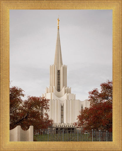 Jordan River Crimson & Wool