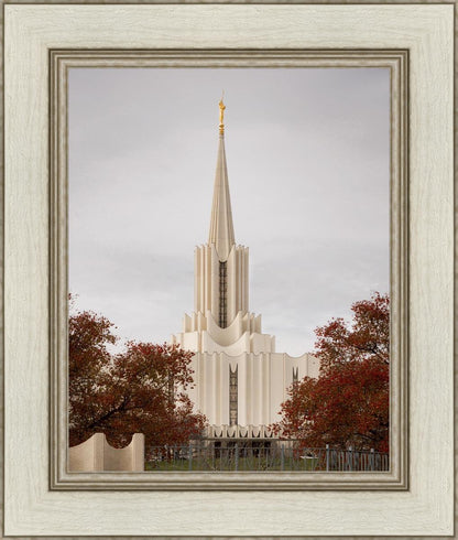 Jordan River Crimson & Wool