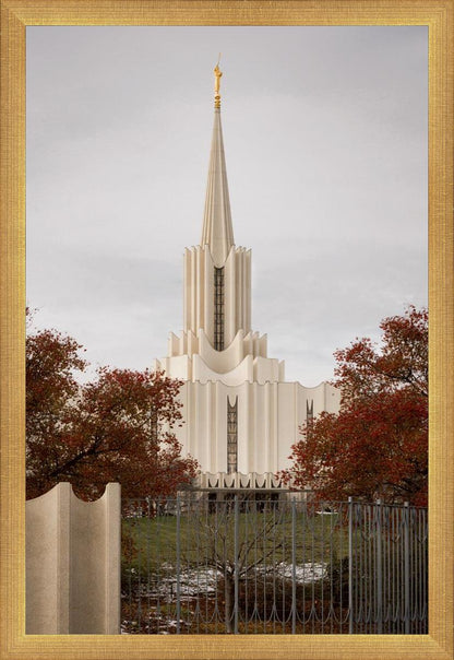 Jordan River Crimson & Wool