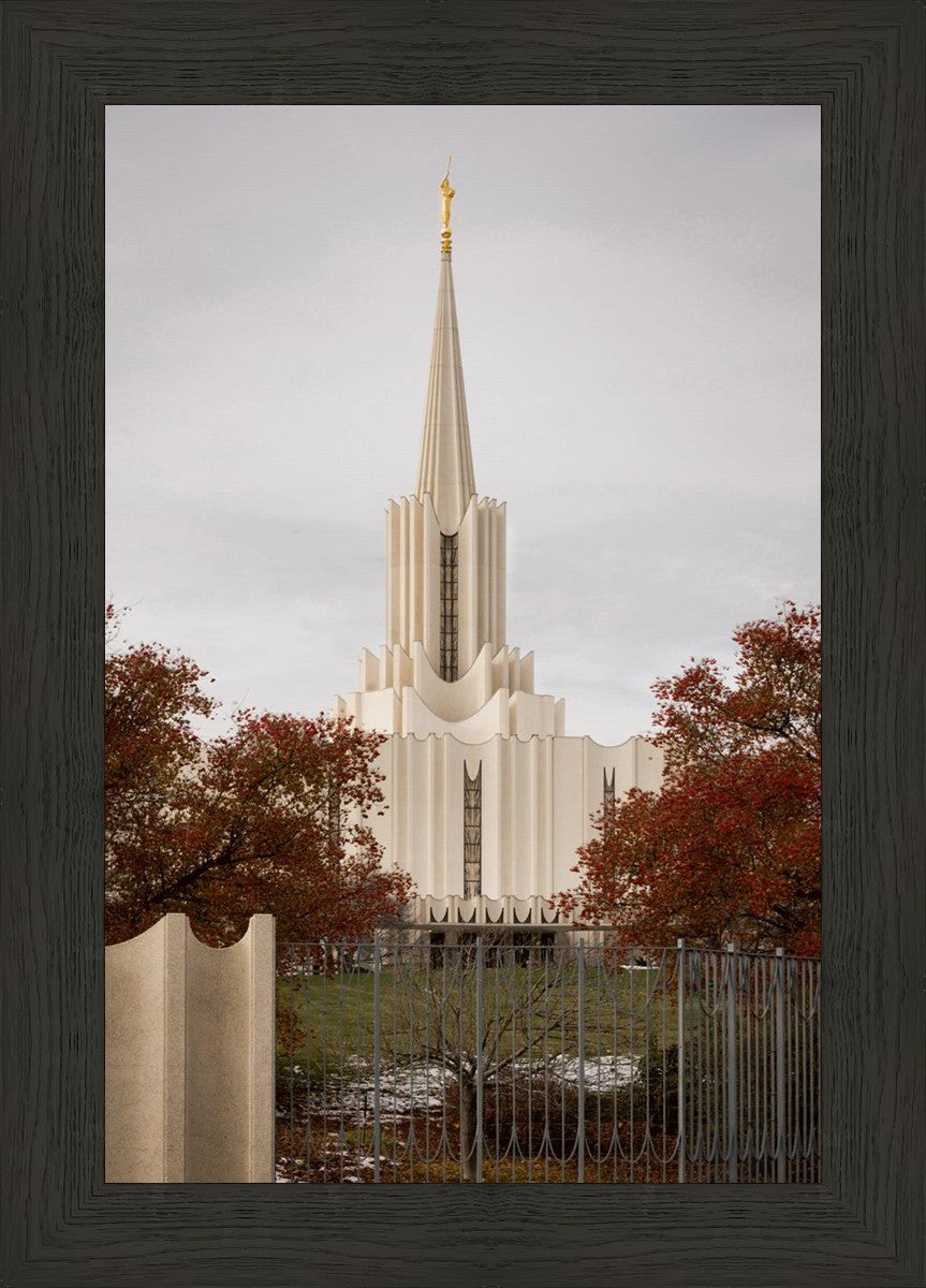 Jordan River Crimson & Wool