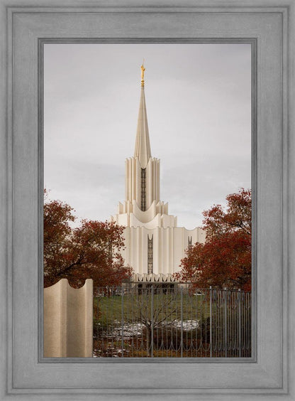 Jordan River Crimson & Wool