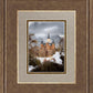 Provo City Center Winter Warmth
