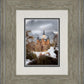 Provo City Center Winter Warmth
