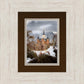 Provo City Center Winter Warmth