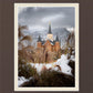 Provo City Center Winter Warmth