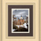 Provo City Center Winter Warmth