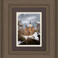 Provo City Center Winter Warmth