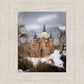 Provo City Center Winter Warmth