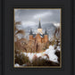 Provo City Center Winter Warmth