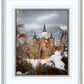 Provo City Center Winter Warmth