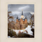 Provo City Center Winter Warmth