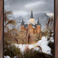 Provo City Center Winter Warmth