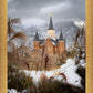 Provo City Center Winter Warmth