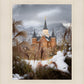 Provo City Center Winter Warmth