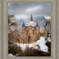 Provo City Center Winter Warmth