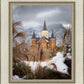 Provo City Center Winter Warmth