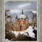 Provo City Center Winter Warmth