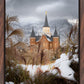 Provo City Center Winter Warmth