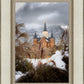 Provo City Center Winter Warmth
