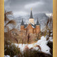 Provo City Center Winter Warmth