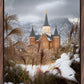 Provo City Center Winter Warmth
