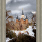 Provo City Center Winter Warmth