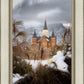 Provo City Center Winter Warmth