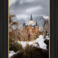Provo City Center Winter Warmth