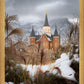 Provo City Center Winter Warmth
