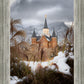 Provo City Center Winter Warmth