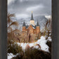 Provo City Center Winter Warmth