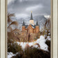 Provo City Center Winter Warmth