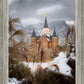 Provo City Center Winter Warmth