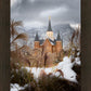 Provo City Center Winter Warmth