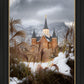 Provo City Center Winter Warmth